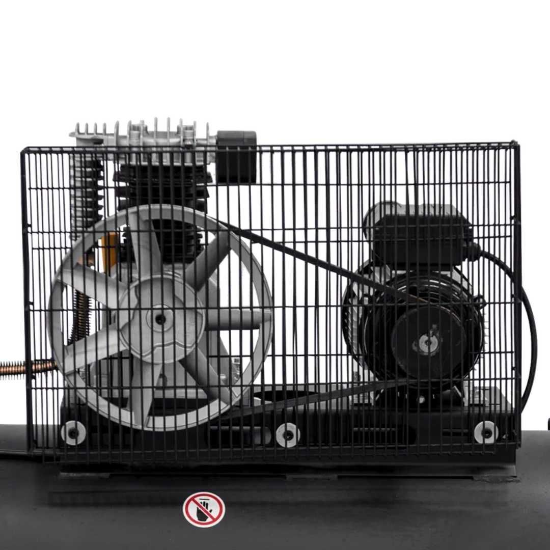 Compressor de Ar c/Correias 200L Vito. AP28