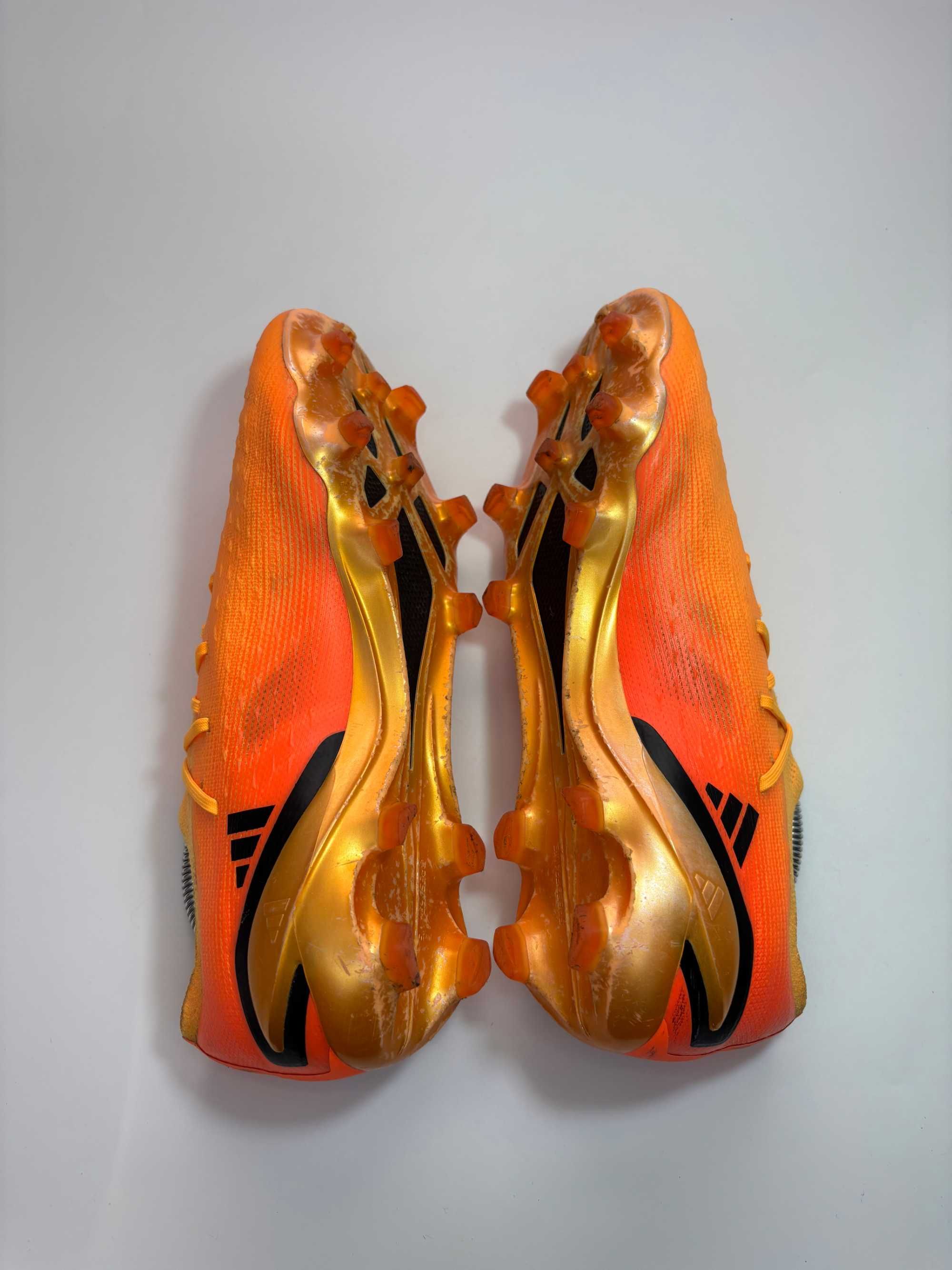 Adidas X Speedportal.1 FG, 42 2/3