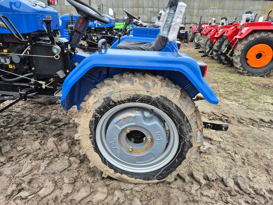 Трактор Шифенг 240В Новый капот 2025 года