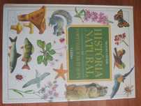 Livro História Natural de Portugal e da Europa
