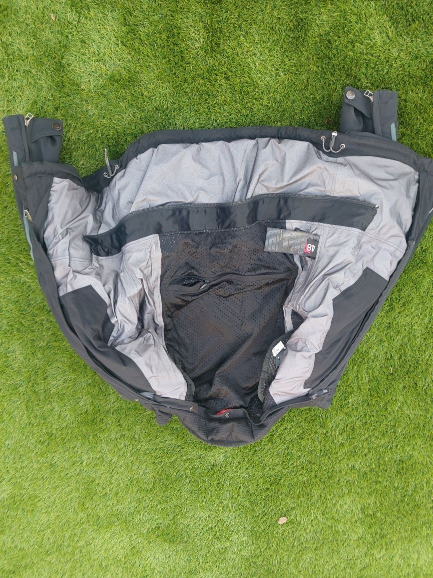 Casaco Dainese carve  gore tex