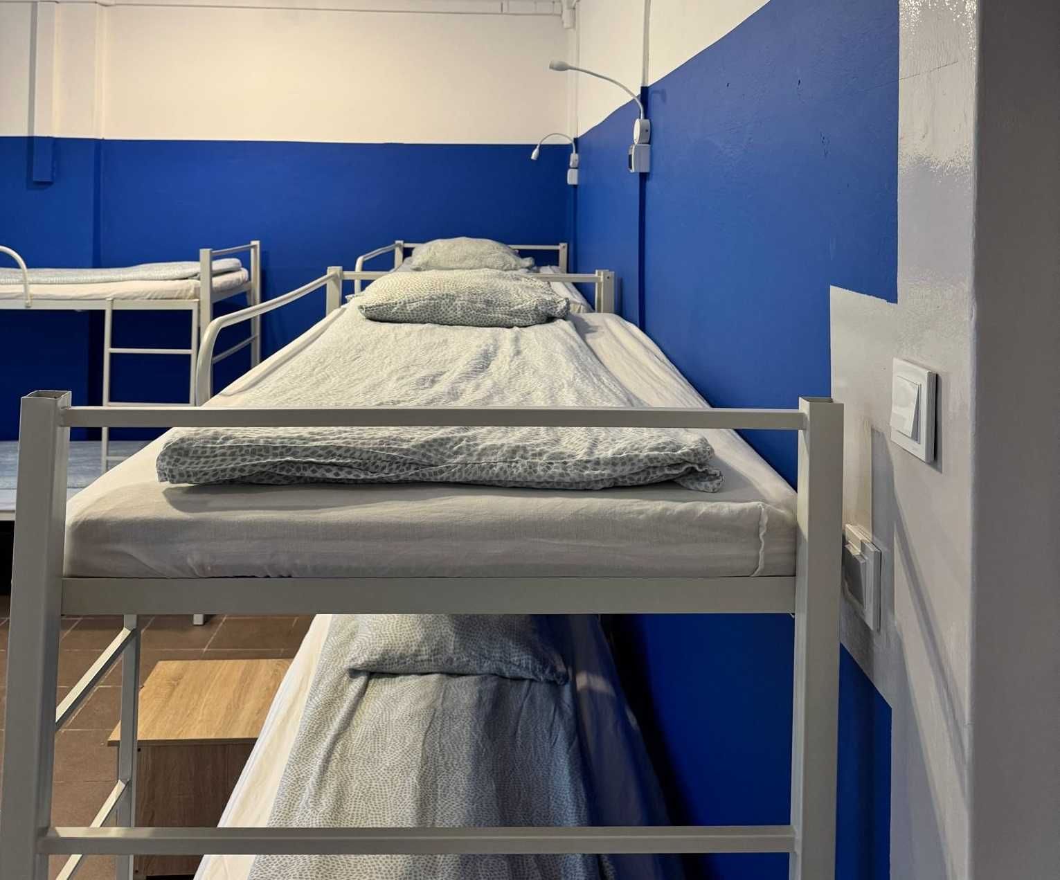 kwatery pracownicze Kraków hostel pokoje dla pracowników tani nocleg