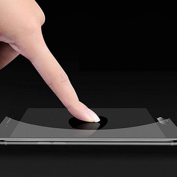 Wozinsky Tempered glass PRIVACY S24 FE
