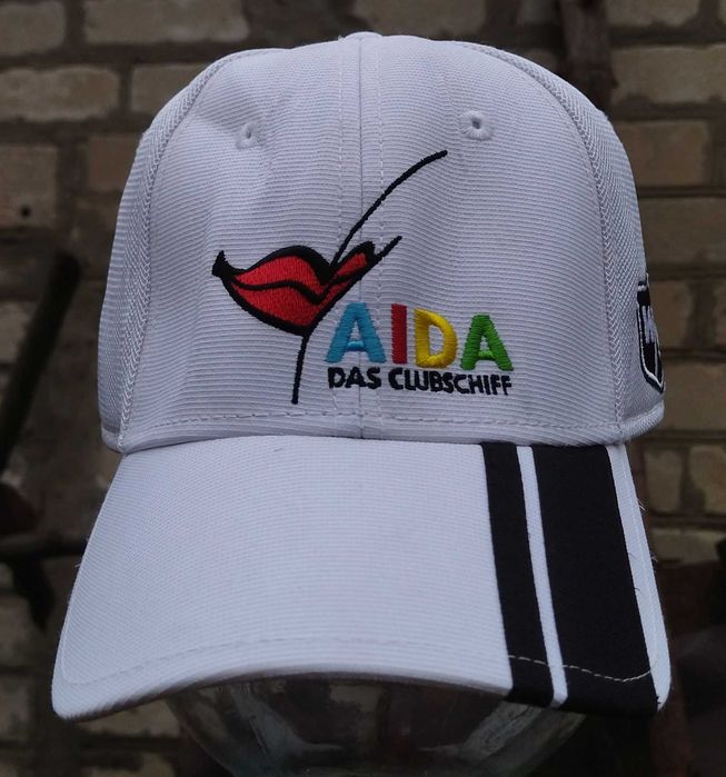 Бейсболка кепка Wilson Staff A-Flex Part No: 6493880