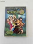 DVD Scooby-doo Como Novo