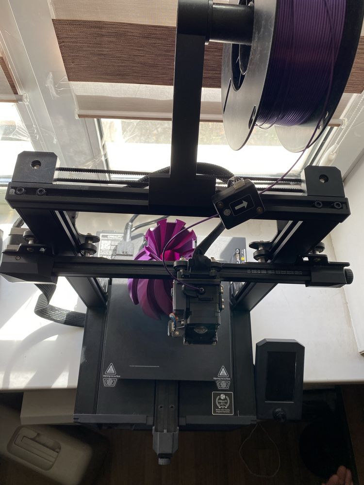 3D принтер Ender 3 S1