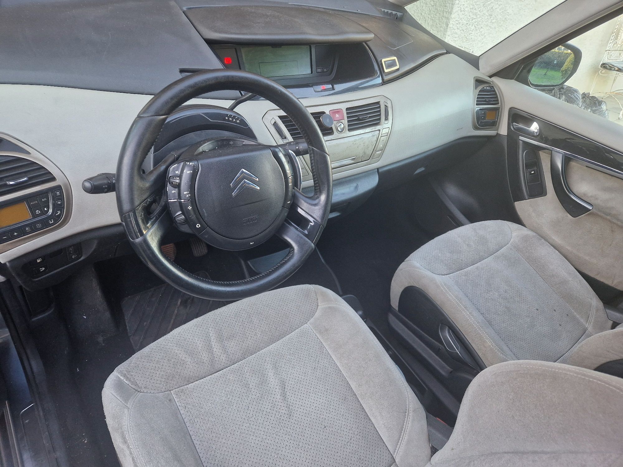 Vende-se C4 Picasso 2006 1.6
