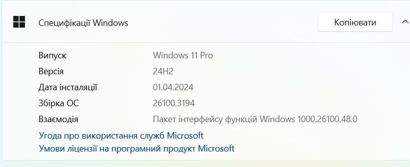 Ноутбук Xiaomi Mi Notebook Pro 15.6" Intel Core i7 16/256 Gb Dark Gray