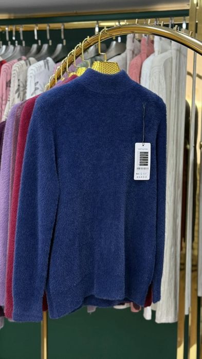 Світерочкі із альпаки