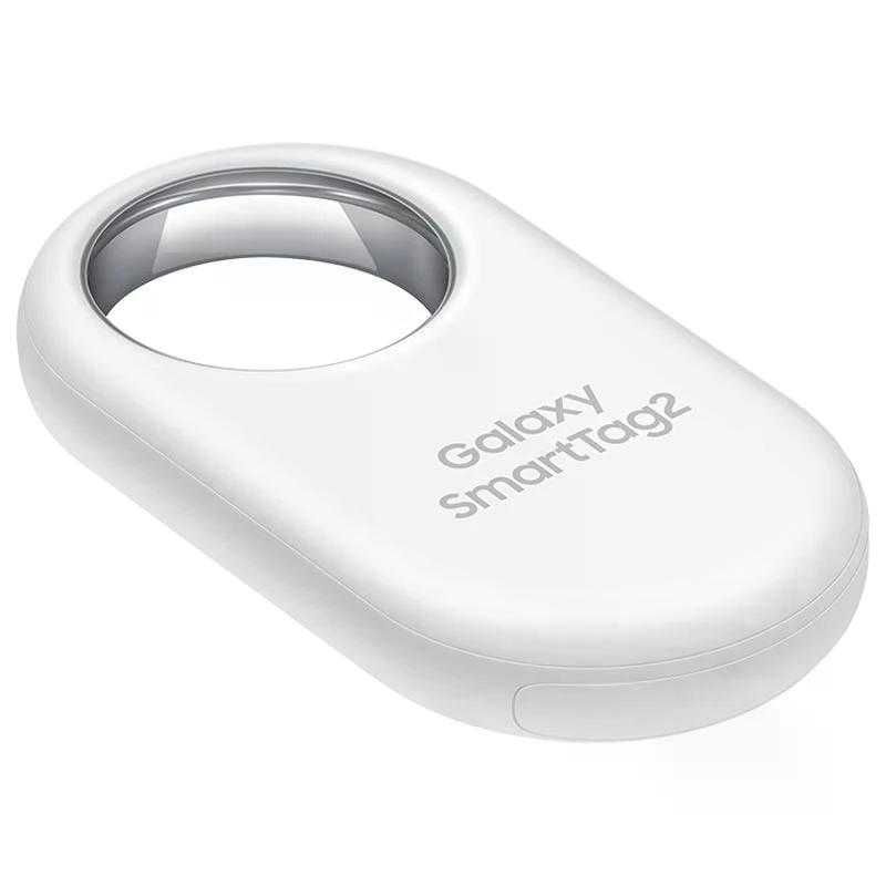 Трекер Samsung Galaxy SmartTag2 Black/White (EI-T5600BB | EI-T5600BW)