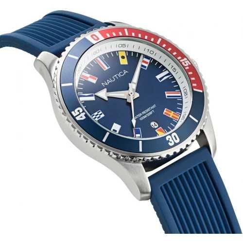Zegarek Nautica Nautica NAPPBS020
