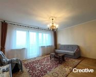 Metro _ 2pok _ Osobna kuchnia _ Umeblowane _ Balkon