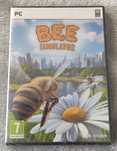 gra  Bee Simulator na PC, symulator pszczoły
Platforma: