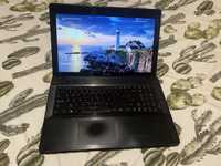 Laptop Lenovo Y510P i7 8gb 15,6”
