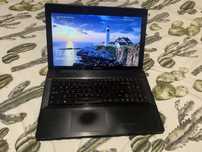 Laptop Lenovo Y510P i7 8gb 15,6”