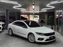 Volkswagen cc 2013