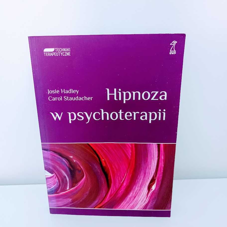 Hipnoza w psychoterapii Hadley