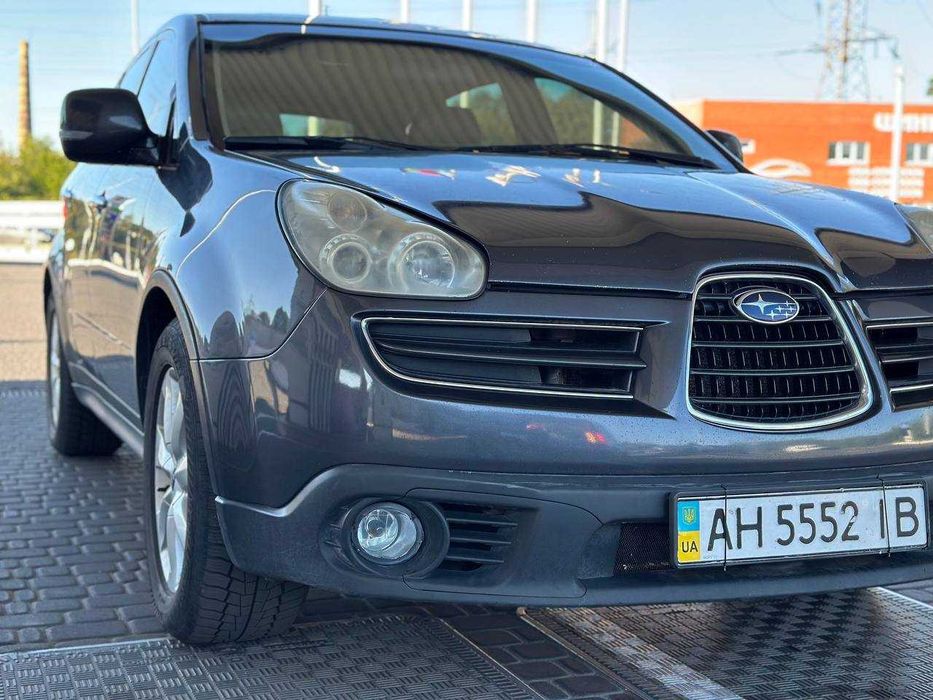 Продам Subaru Tribeca 2007 автомат