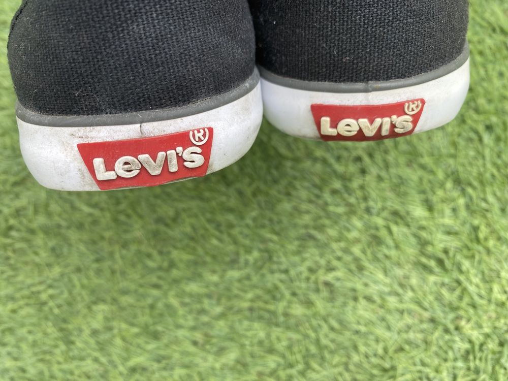 Sapatilhas Levi’s
