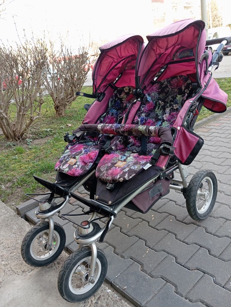 Dodam za darmo.Wózek