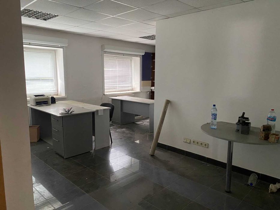 Оренда приміщення 1500 м2 під виробництво/склад з офісом. Без комісії.