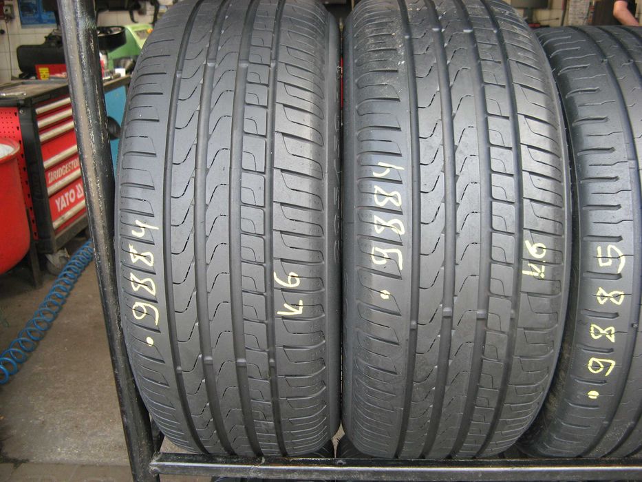 205/50R16 PIRELLI Cinturato P7 - nr.9884