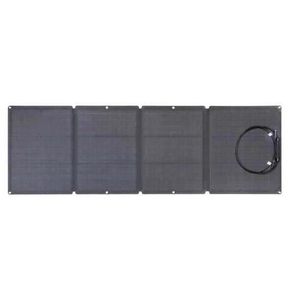 Сонячна панель EcoFlow 110W Solar Panel