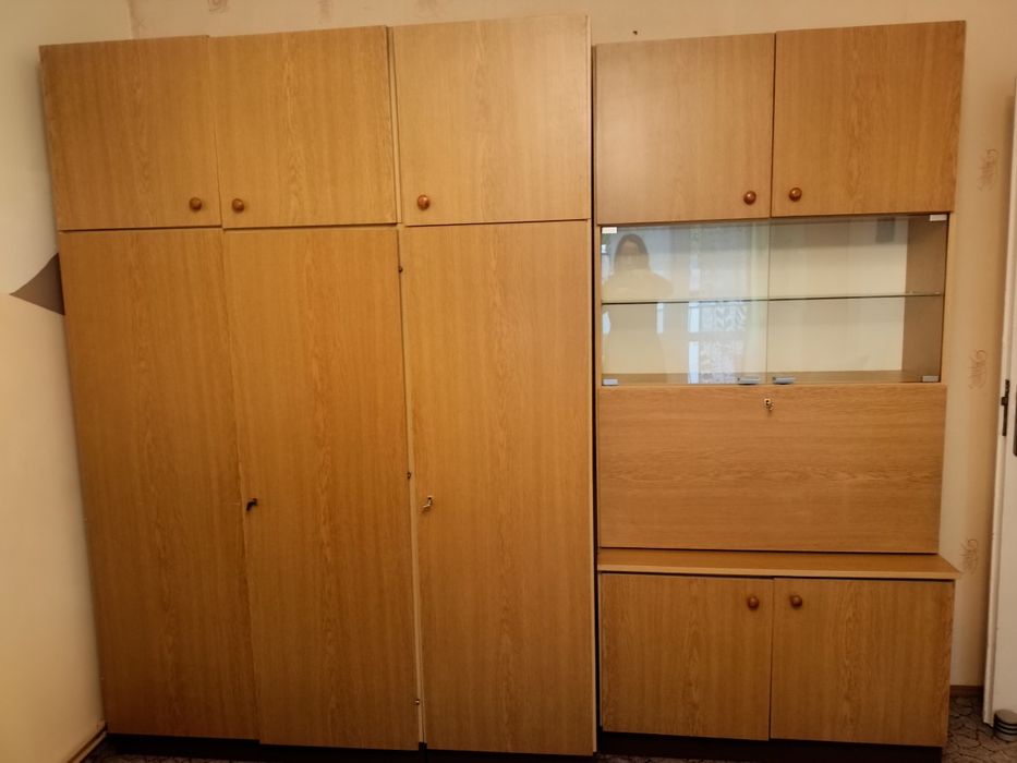 meble oddam za darmo