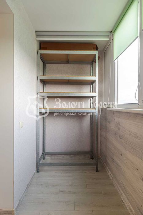 Квартира, 1к. Євроремонт. смт Коцюбинське, Бучанський район