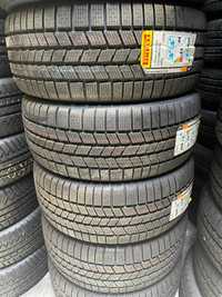 Opony zimowe Pirelli 255/50R19 Scorpion Ice&Snow 107H XL