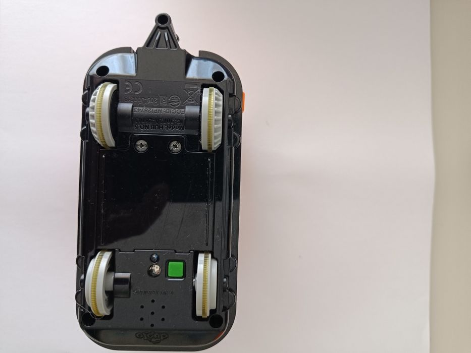 Novo preço ** Caixa com Legos grandes