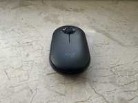 Мышь Logitech Pebble Mouse 2 M350