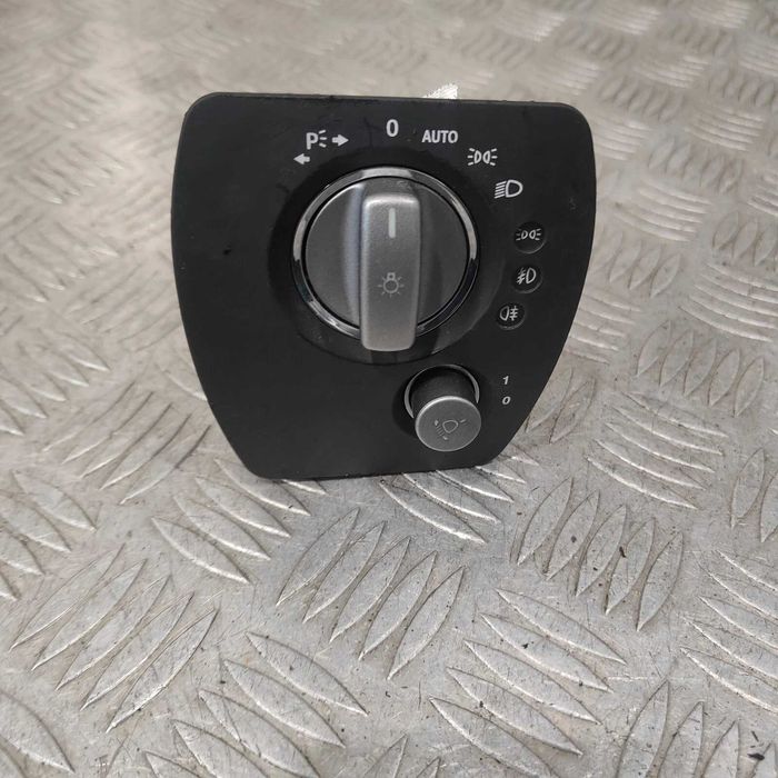 Interruptor luzes Mercedes SLK w171