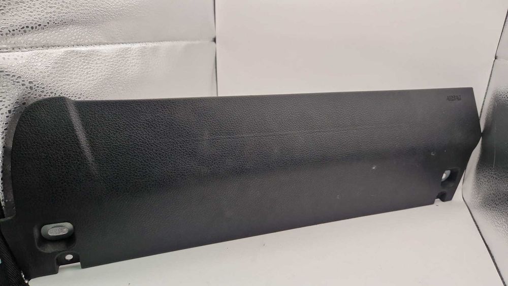 BMW F06 F10 F13  Poduszka powietrzna kolanowa prawa (USA) pasażer