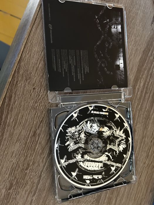 Żabson - Hollywood Smile preorder + brelok