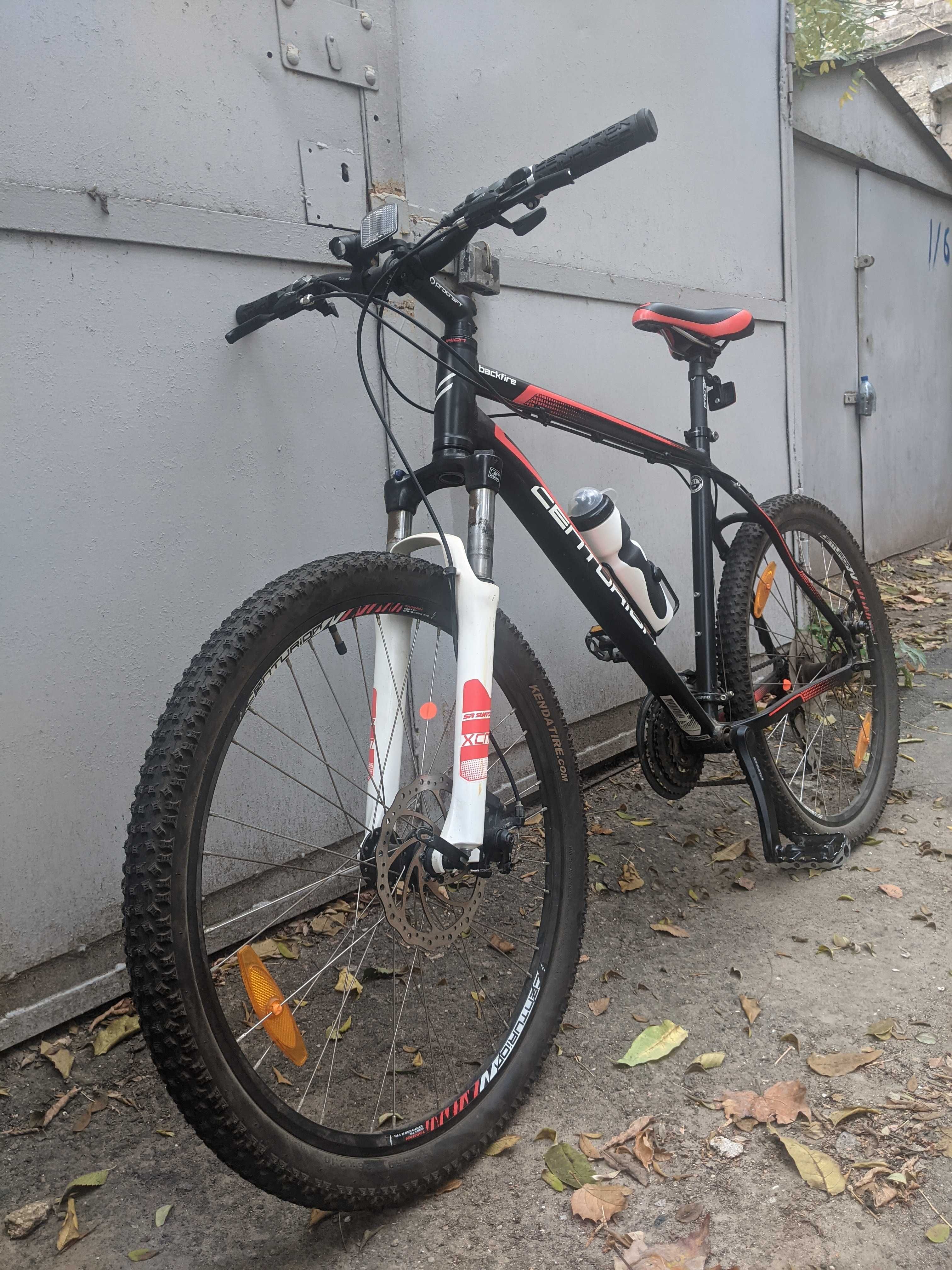 Centurion Backfire M5-MD 2015