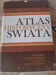 Atlas historyczny Polski i geograficzny