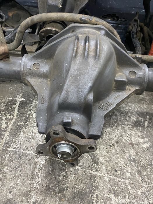 Міст редуктор Мкпп ЛТ Спрінтер 901 903 2.2 2.7 2.9 2.5 2.3 Vito 639