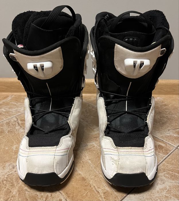 Buty snowboardowe SALOMON F20 roz 42, 26,5cm