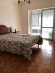 Quarto mobilado em Alvalad
