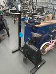 Domyos 500 - Cardio training bicicleta de manutenção