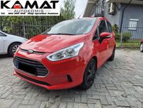 Ford B-max 1,0 benzyna Super Stan Zamiana
