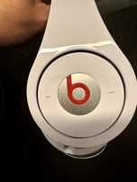 Słuchawki Beats by Dr Dre Monster Studio