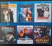Police Story Dubler Glina czy łajdak Blu ray