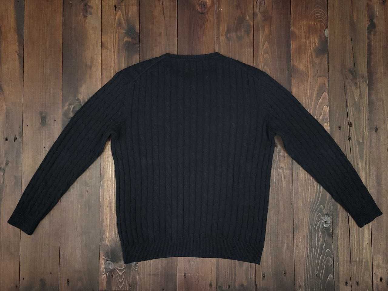 Мужской свитер Gant Оригинал
