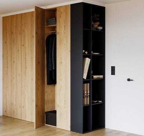 Meble na wymiar Gniezno i okolice