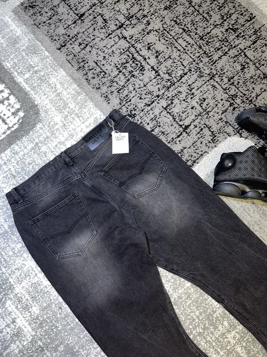 Штани Flared  Gallery dept