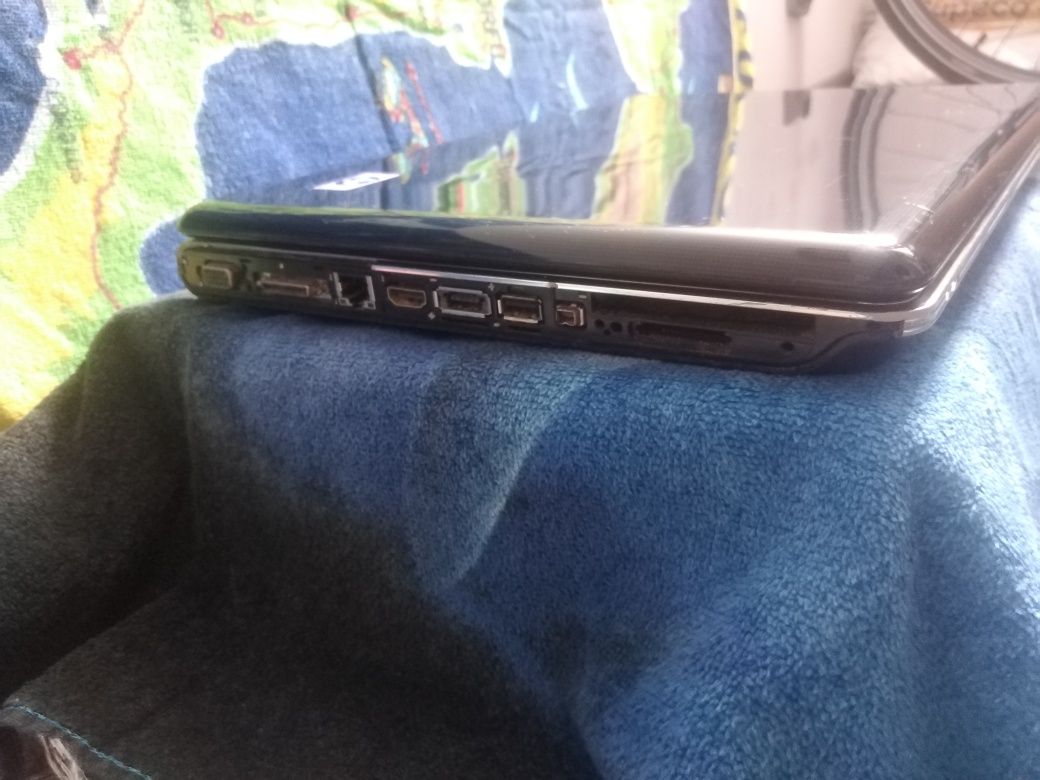 Hp Pavilon df5 laptop