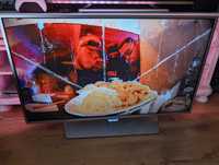 Philips 40PFH6550 ambilight, android + subwoofer