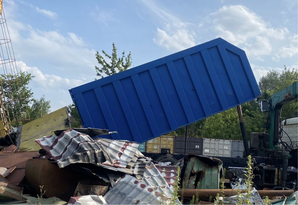 Продам MAN Commandor самосвал